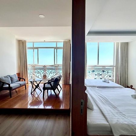 Apartmá  Vũng Tàu Exteriér fotografie