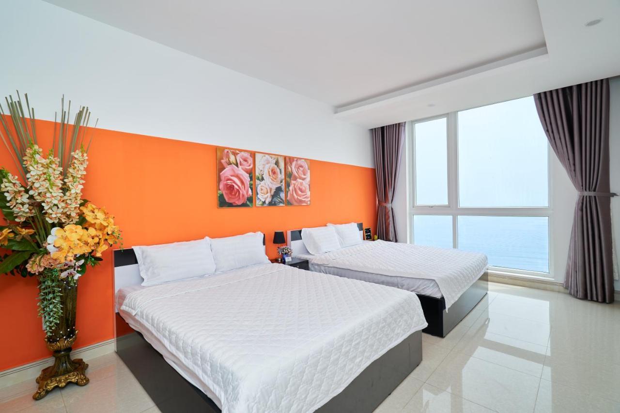 Apartmá  Vũng Tàu Exteriér fotografie