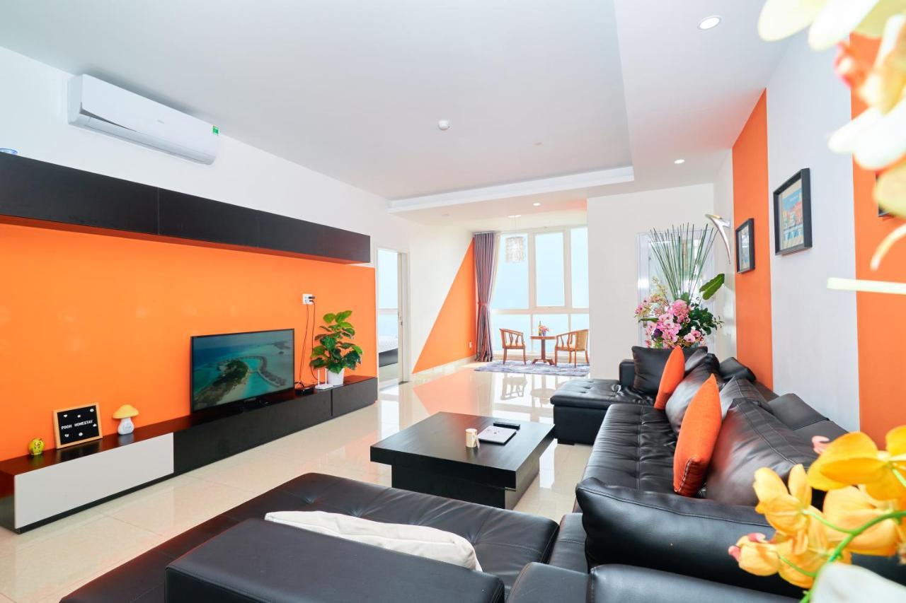 Apartmá  Vũng Tàu Exteriér fotografie