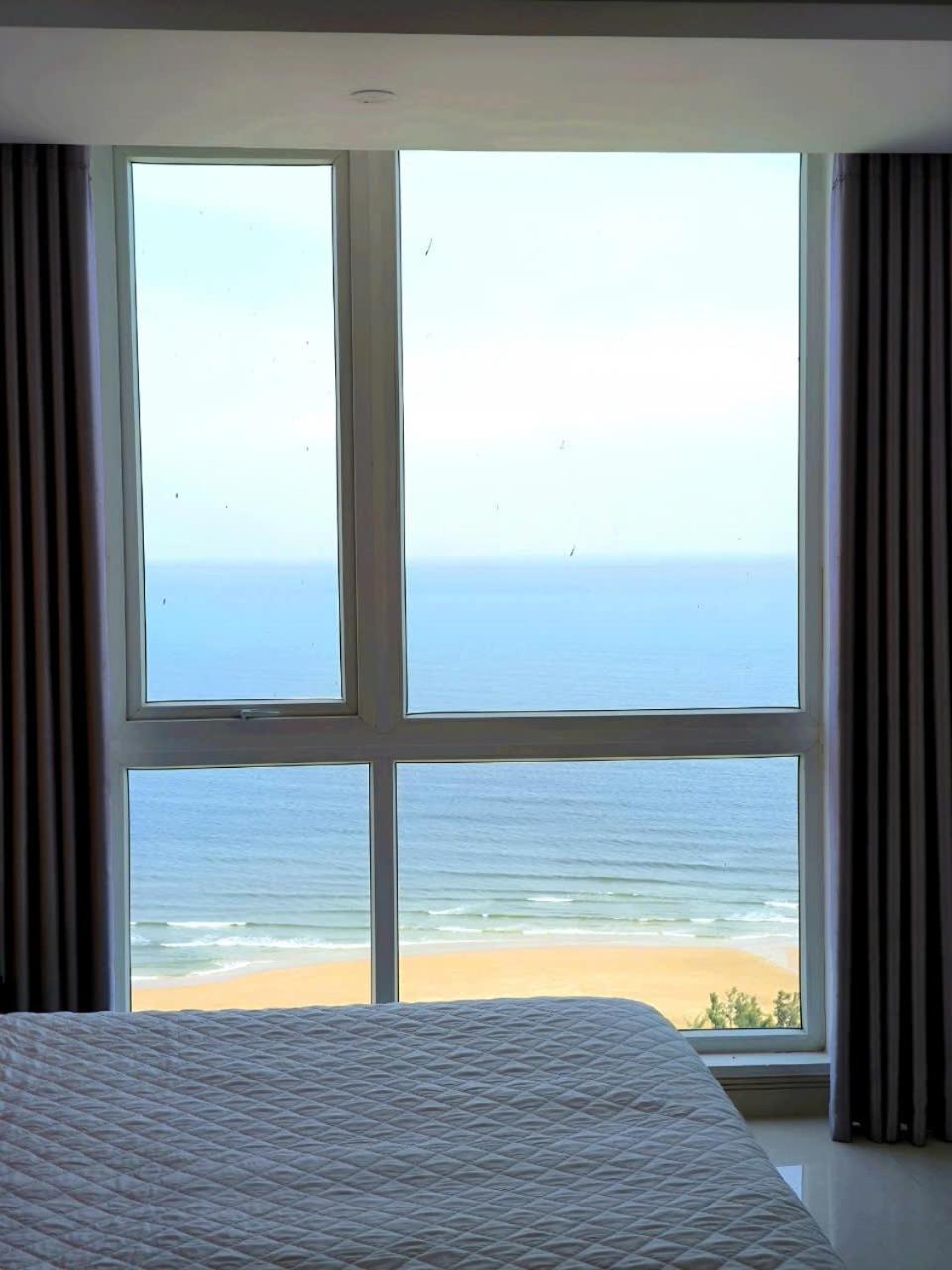 Apartmá  Vũng Tàu Exteriér fotografie