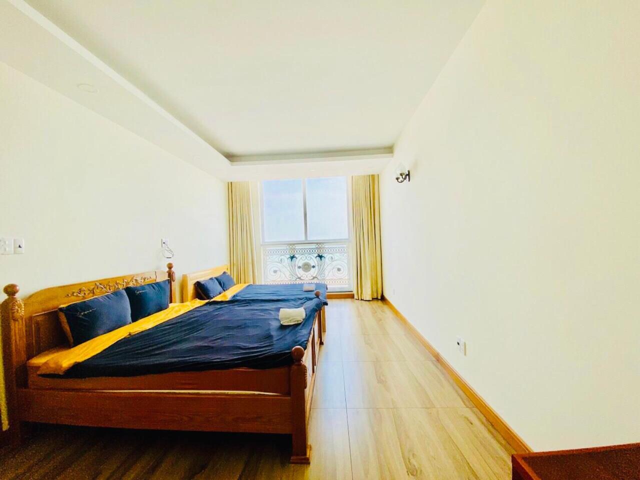 Apartmá  Vũng Tàu Exteriér fotografie