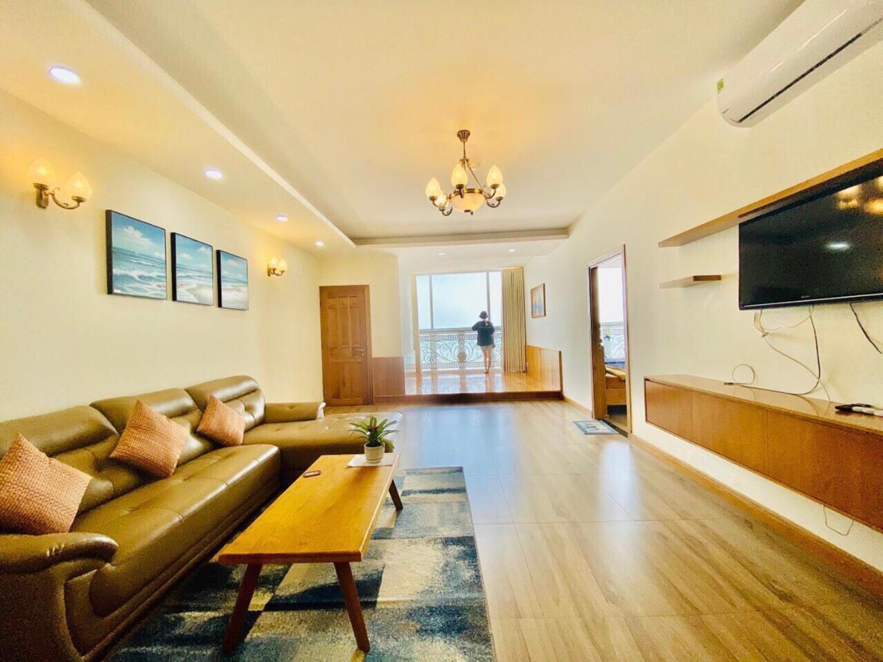 Apartmá  Vũng Tàu Exteriér fotografie